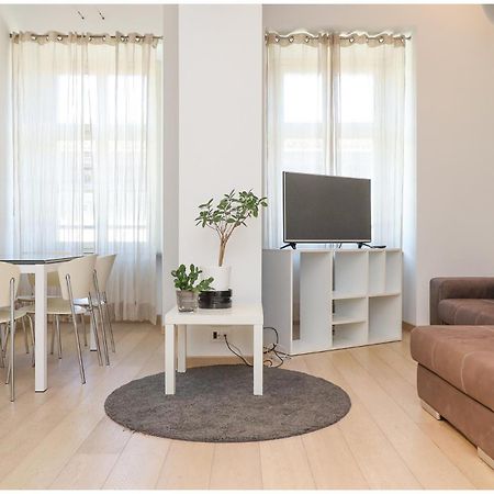 Casa San Carlo Nel Cuore Di Torino Zewnętrze zdjęcie