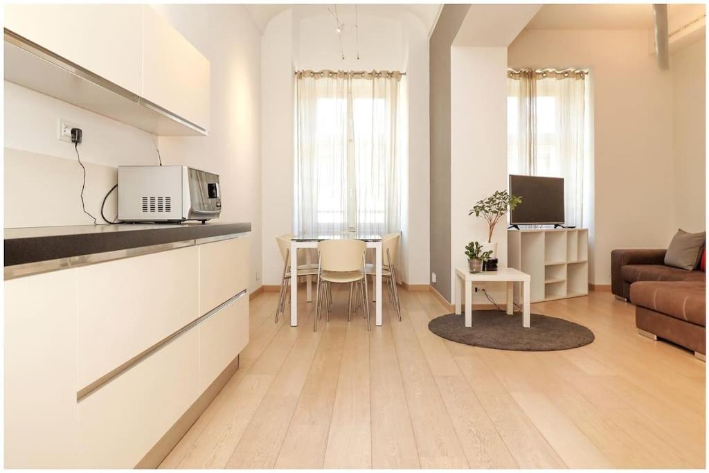 Casa San Carlo Nel Cuore Di Torino Zewnętrze zdjęcie