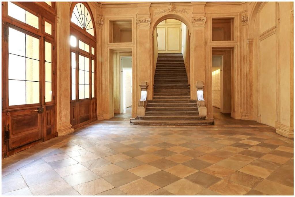 Casa San Carlo Nel Cuore Di Torino Zewnętrze zdjęcie