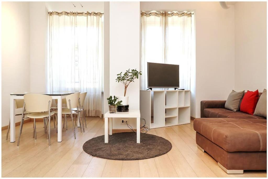 Casa San Carlo Nel Cuore Di Torino Zewnętrze zdjęcie