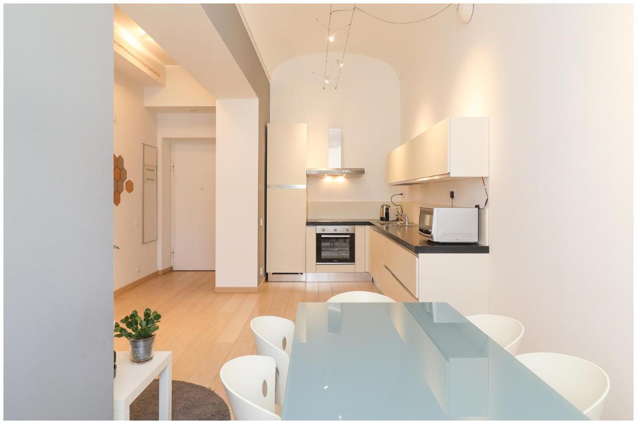 Casa San Carlo Nel Cuore Di Torino Zewnętrze zdjęcie